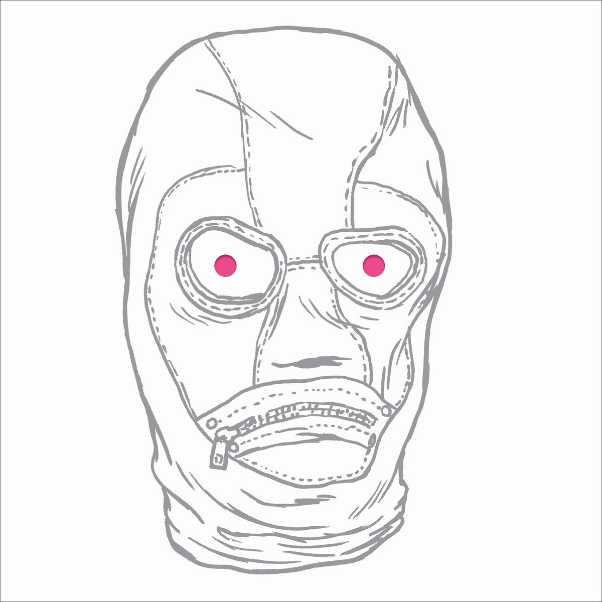 Double Dagger Masks *CD