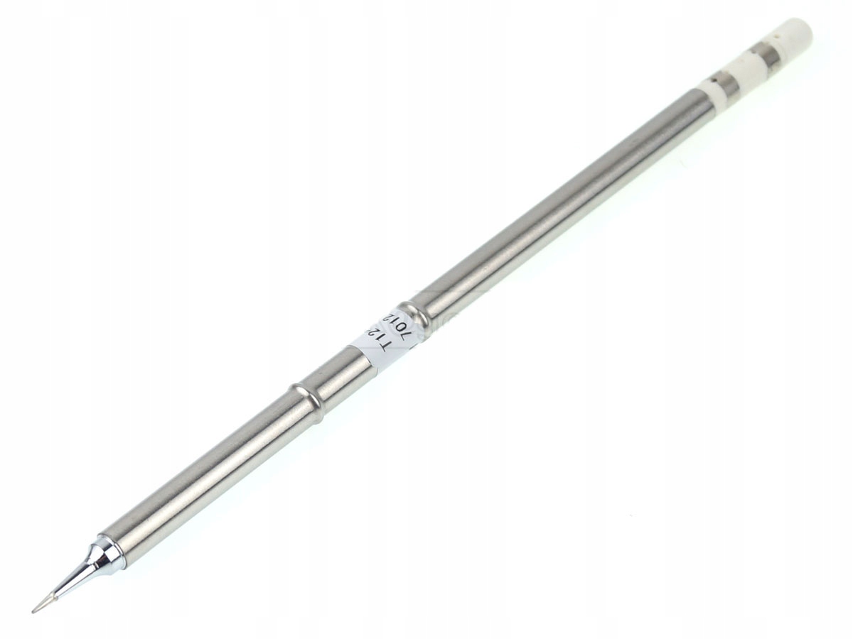 

Grot do lutownic grzałkowych T12-ILS T12