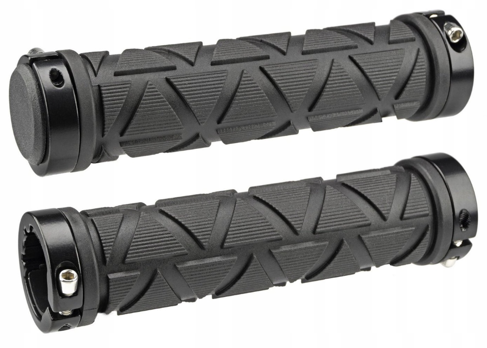 Manetki Quad 2 x 22mm Raptor Grizzly Trx Ltz Ltr Can-am Kfx Przykręcane