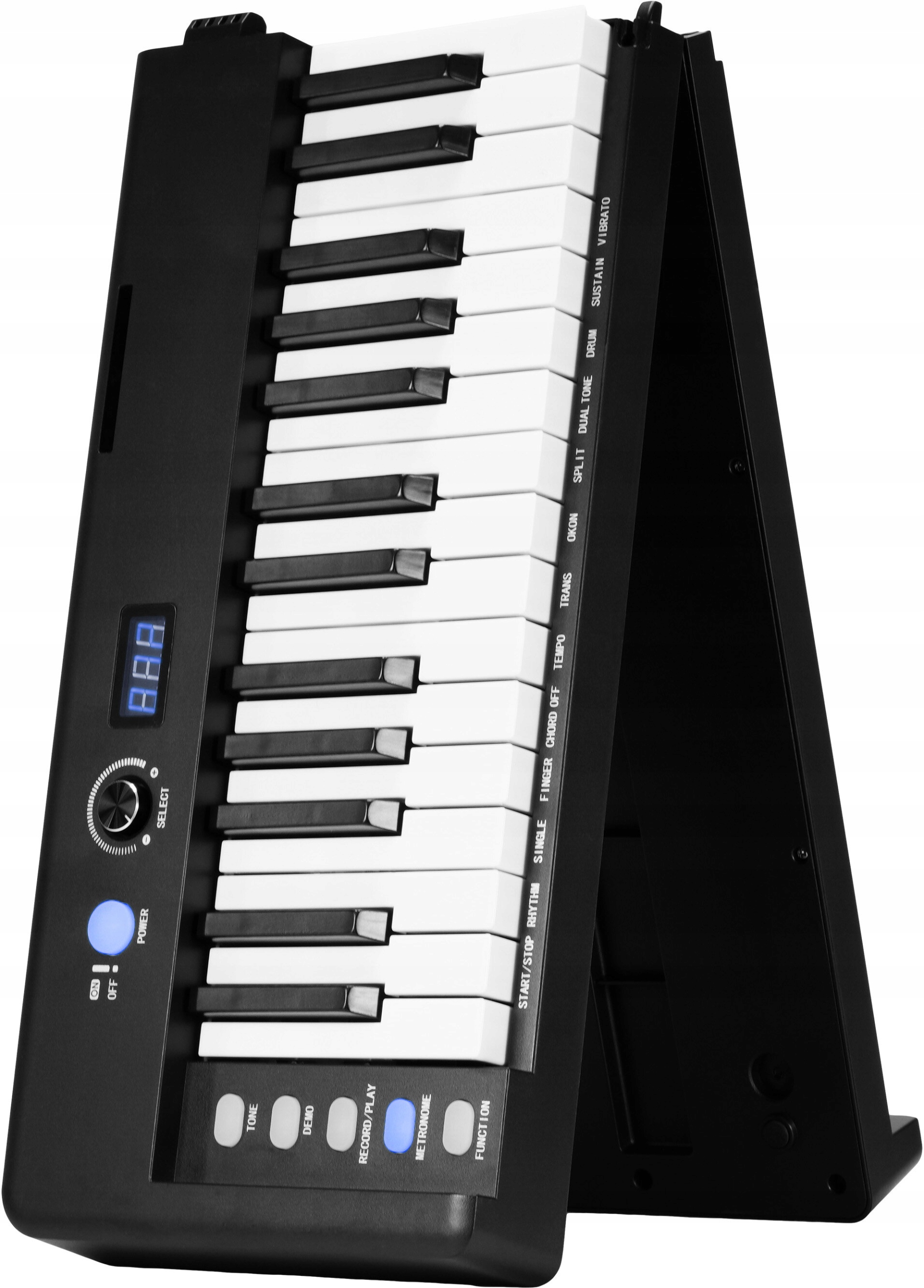 Skládací digitální piano MM-P7 FoldKeys