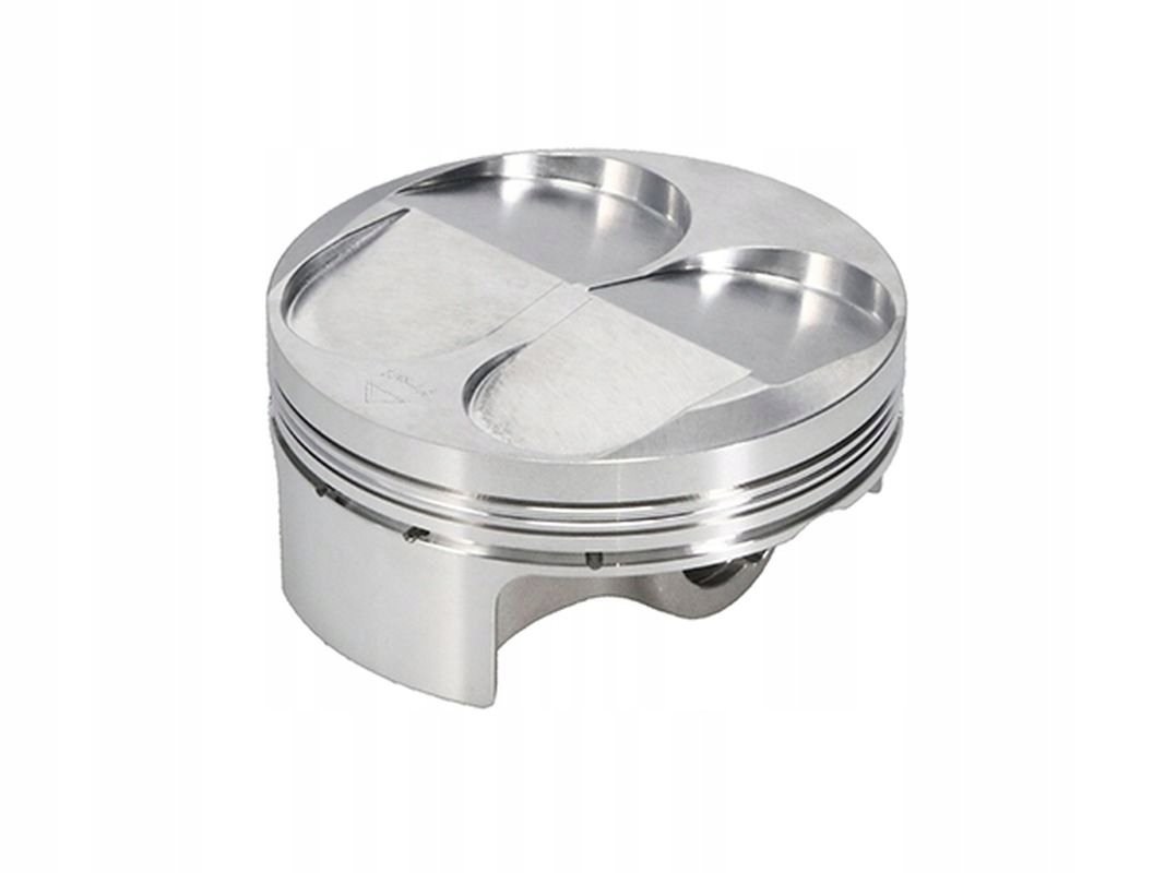 Prox 2024/12 Piest 4T Tm MX 250 F '07-'10, En 250 F '07-10 (std. 76.96 MM) (o