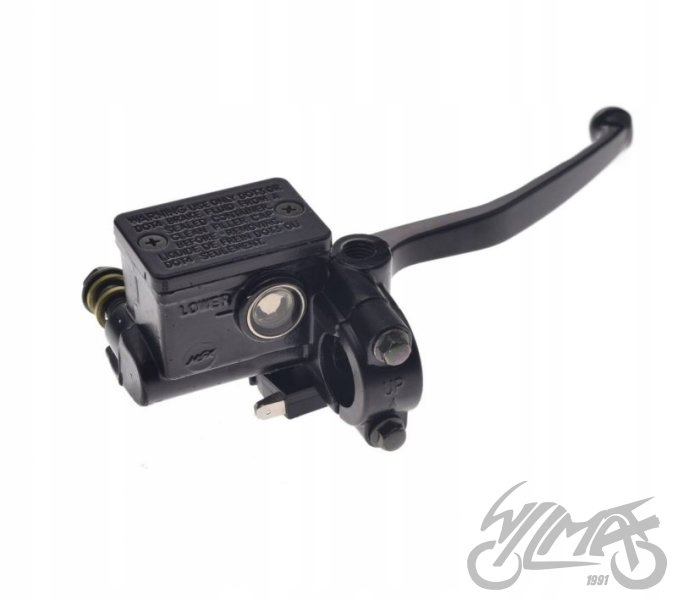 POMPA HAMULCA PRZÓD DO ROMET CAFFE