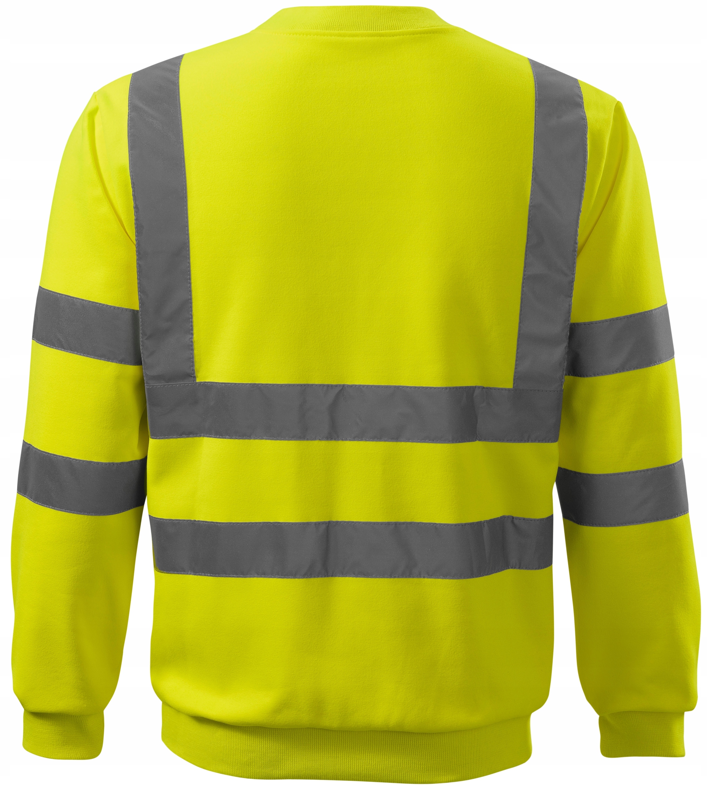 ADLER BLUZA DRESOWA ROBOCZA ODBLASKOWA HI VIZ XXL Producent code 4V69717