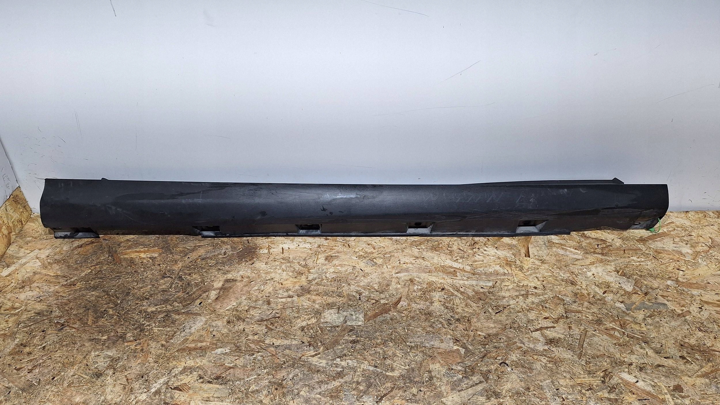 cap threshold moulding threshold right FORD FOCUS MK3 10- BM51-A10154-A