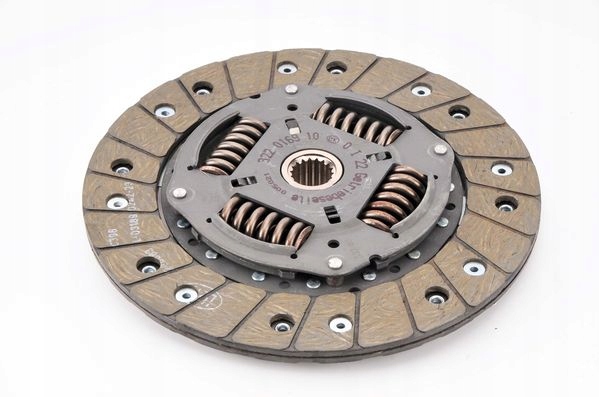 SPRZĘGŁO CITROEN PEUGEOT 306 2.0 405 1.8TD 2.0 Producent AK