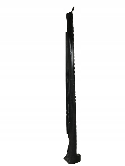 moulding threshold right AUDI A4 B6 8E0853860