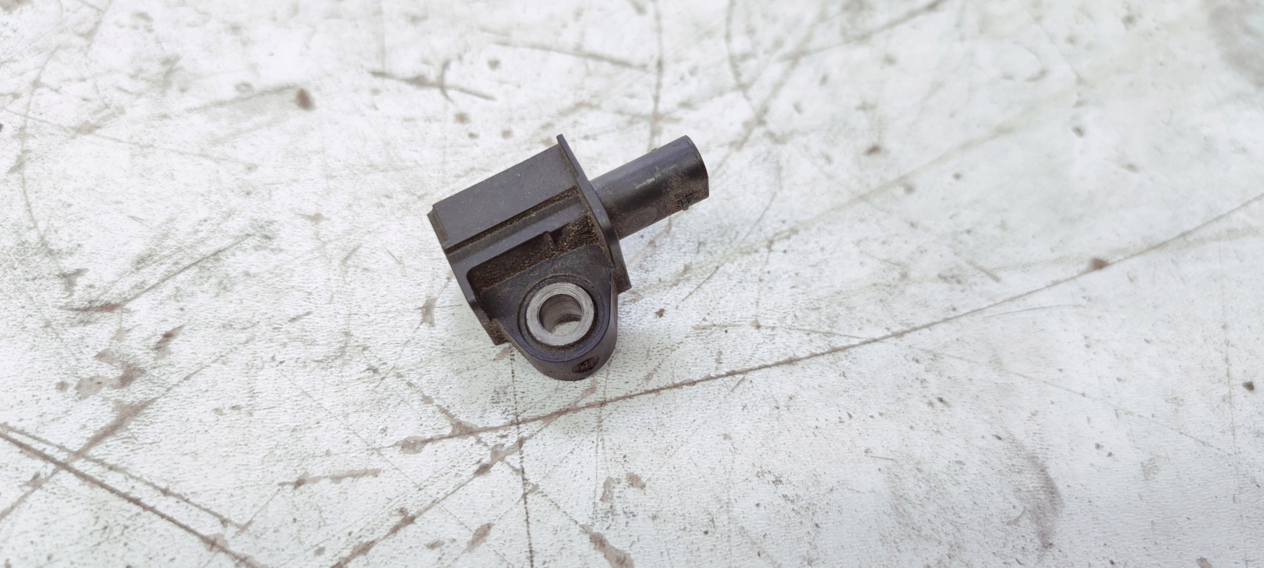 impact sensor front AUDI A3 8V 5Q0959651