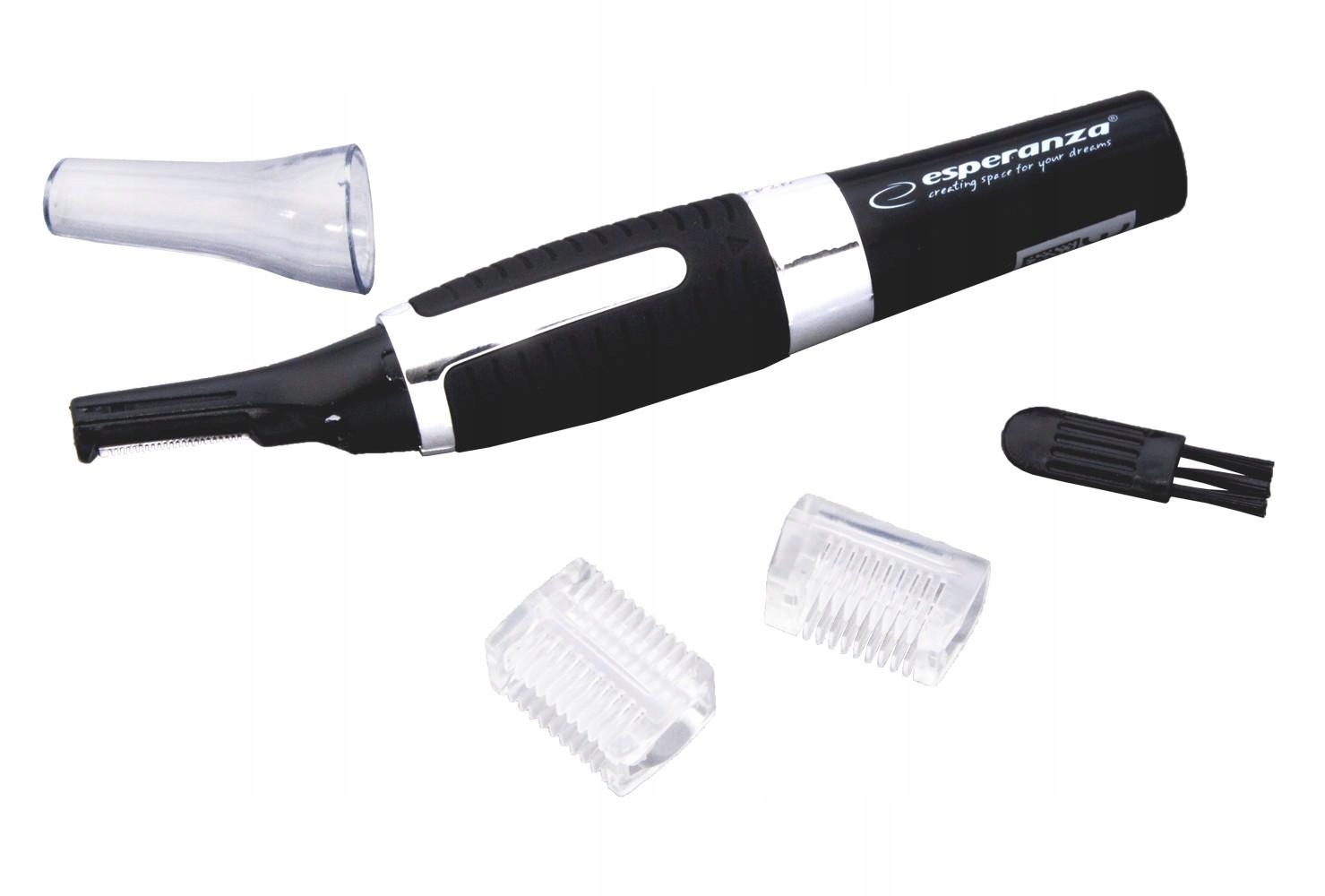 Trymer Do Nosa, Uszu I Brwi Thor