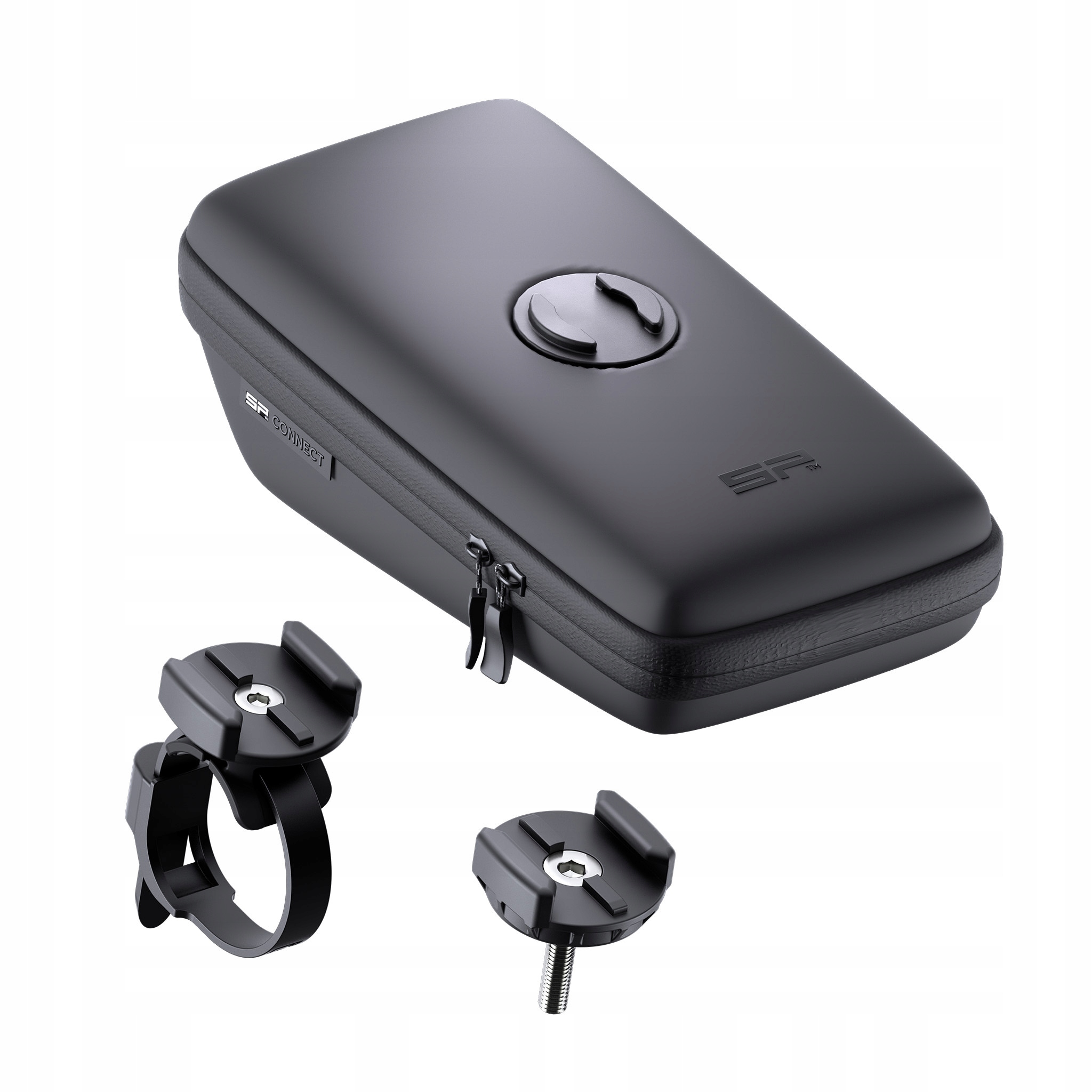 

Zestaw Sp Connect+ Wedge Case torebka na kierownic