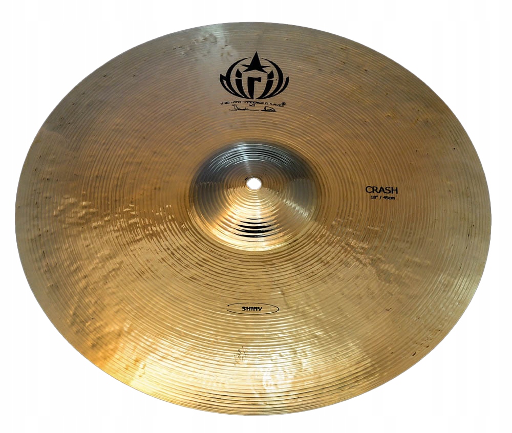 Diril Shiny Crash 18"