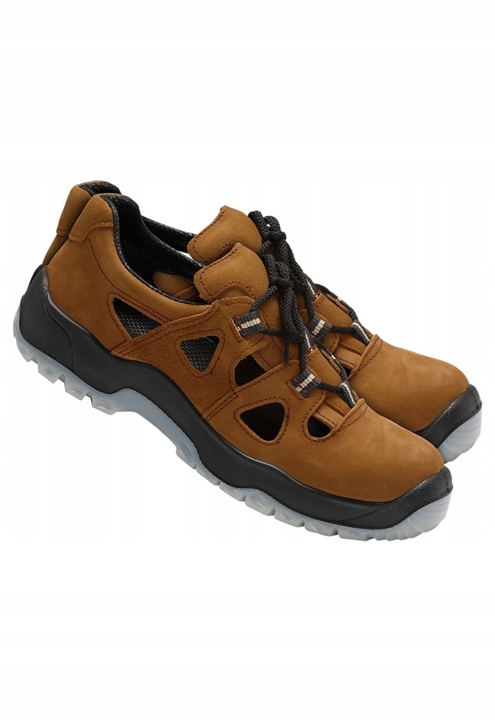 Buty Sandały Półbuty Ppo Strzelce Opolskie 52N S1 Rozmiar 46