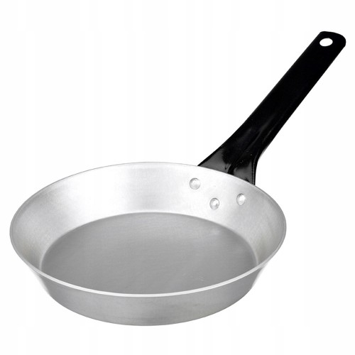 

Patelnia tradycyjna Pro-Drut 26 cm aluminiowa