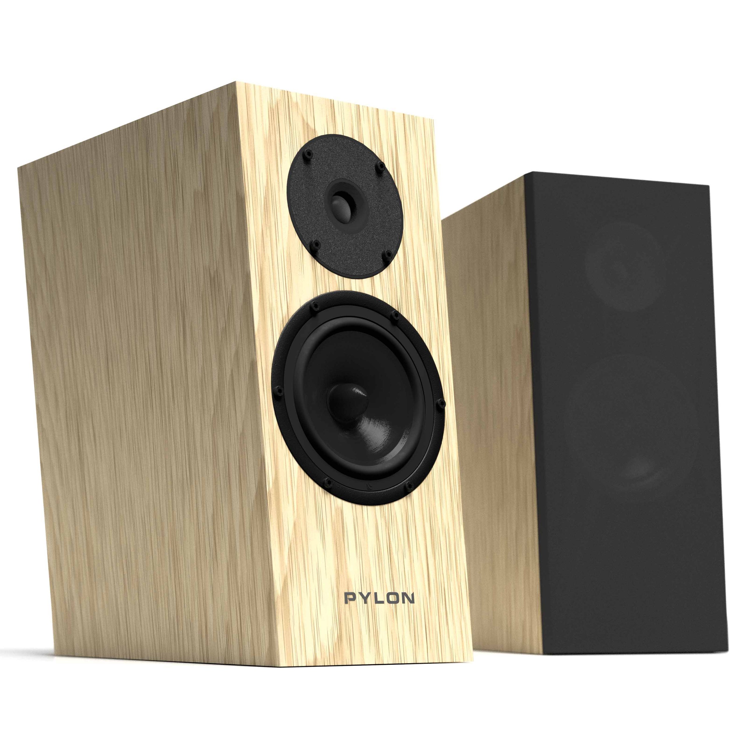 Pylon Audio Diamond Monitor 15 Mkii Kolumny Podstawkowe Olejowosk Pure Para