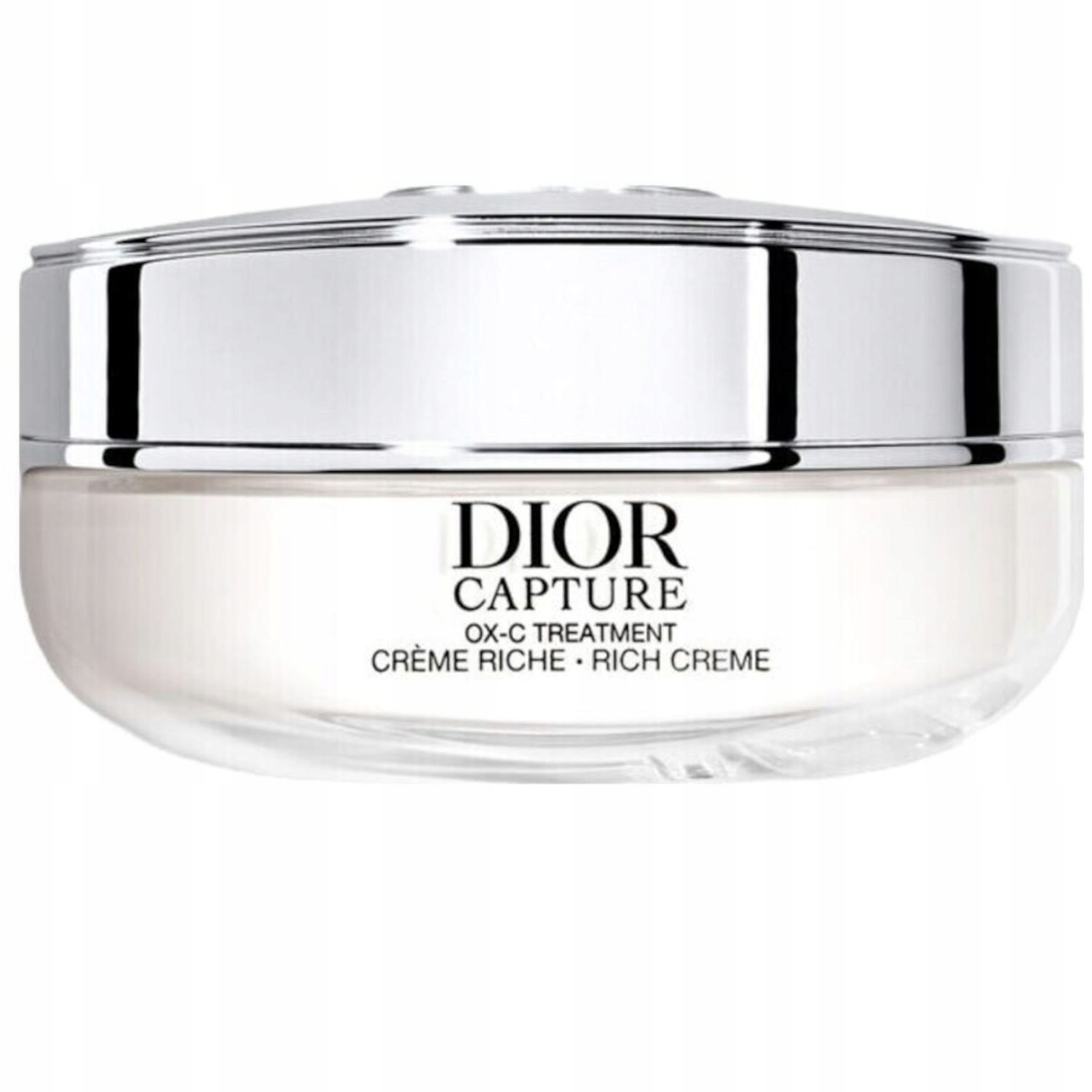 Dior Krem Capture Totale Rich
