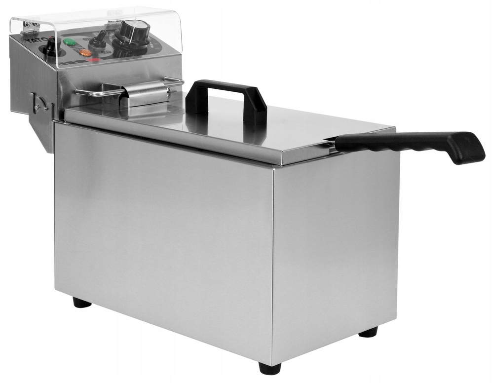 Fritéza Jednokomorová 5L Yato YG-04609