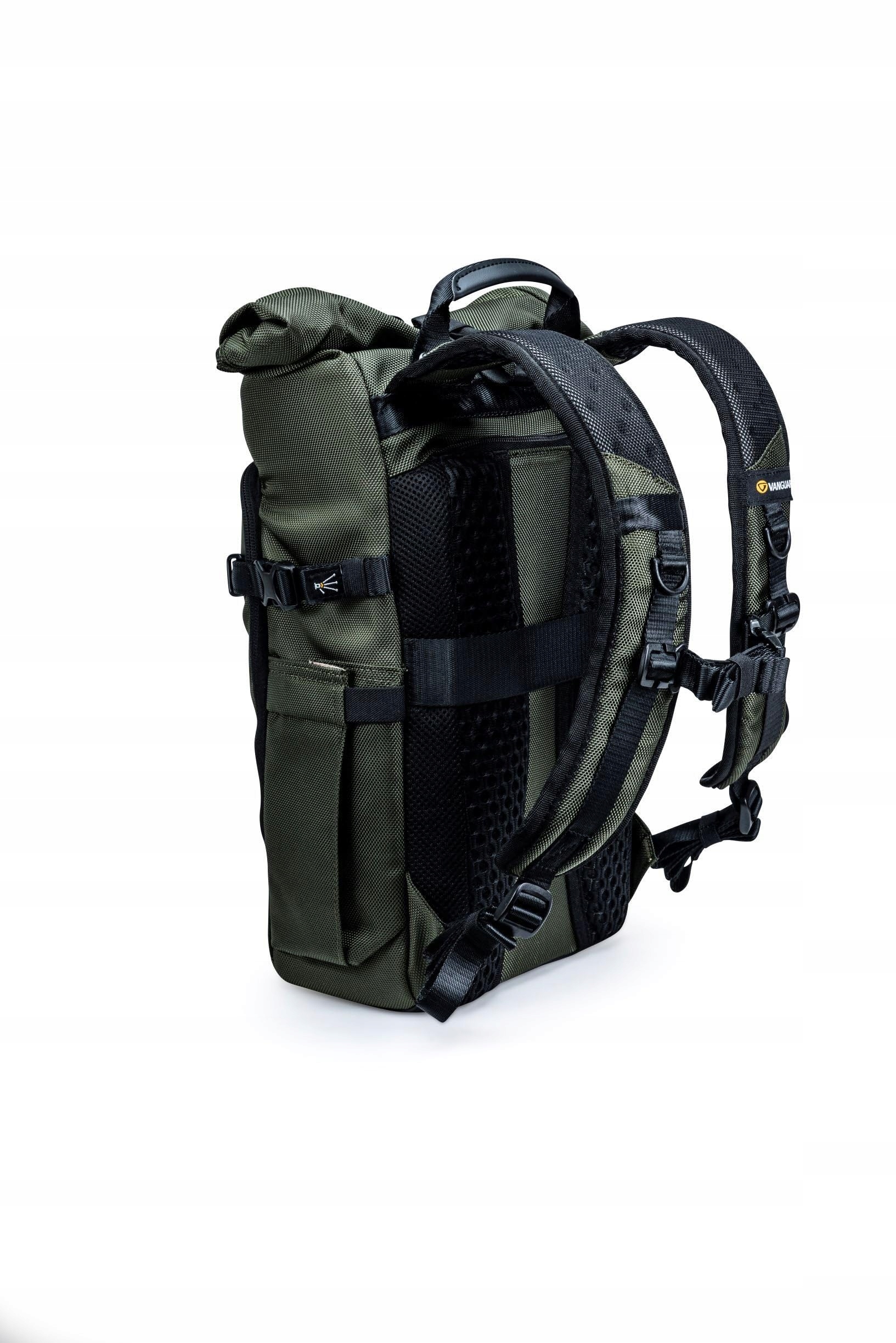 VANGUARD Plecak Na Sprzęt Fotograficzny Veo Select 43RB GR — miniatura 6
