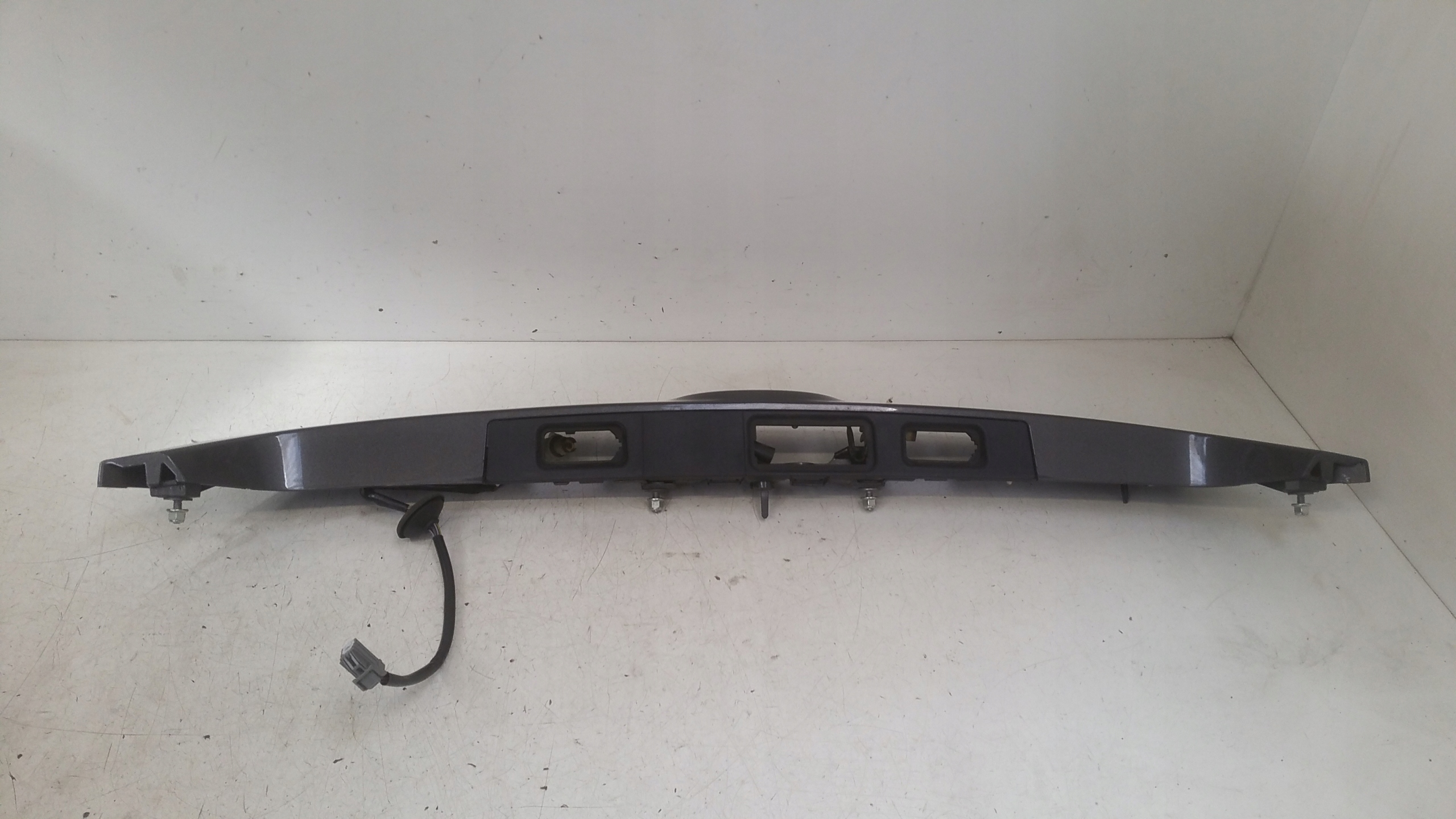 cap bonnet DS73N4304A Ford Mondeo MK5