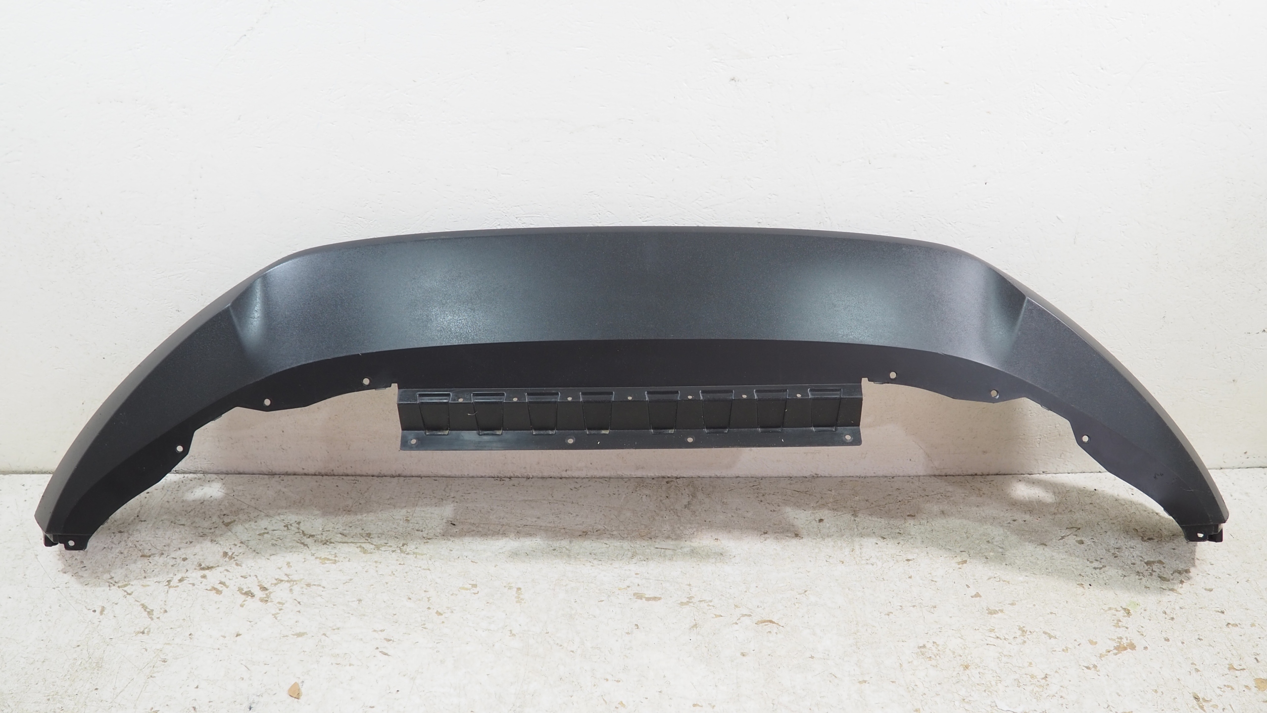Seat Tarraco spoiler accessori Paraurti Anteriore 5FJ805903A