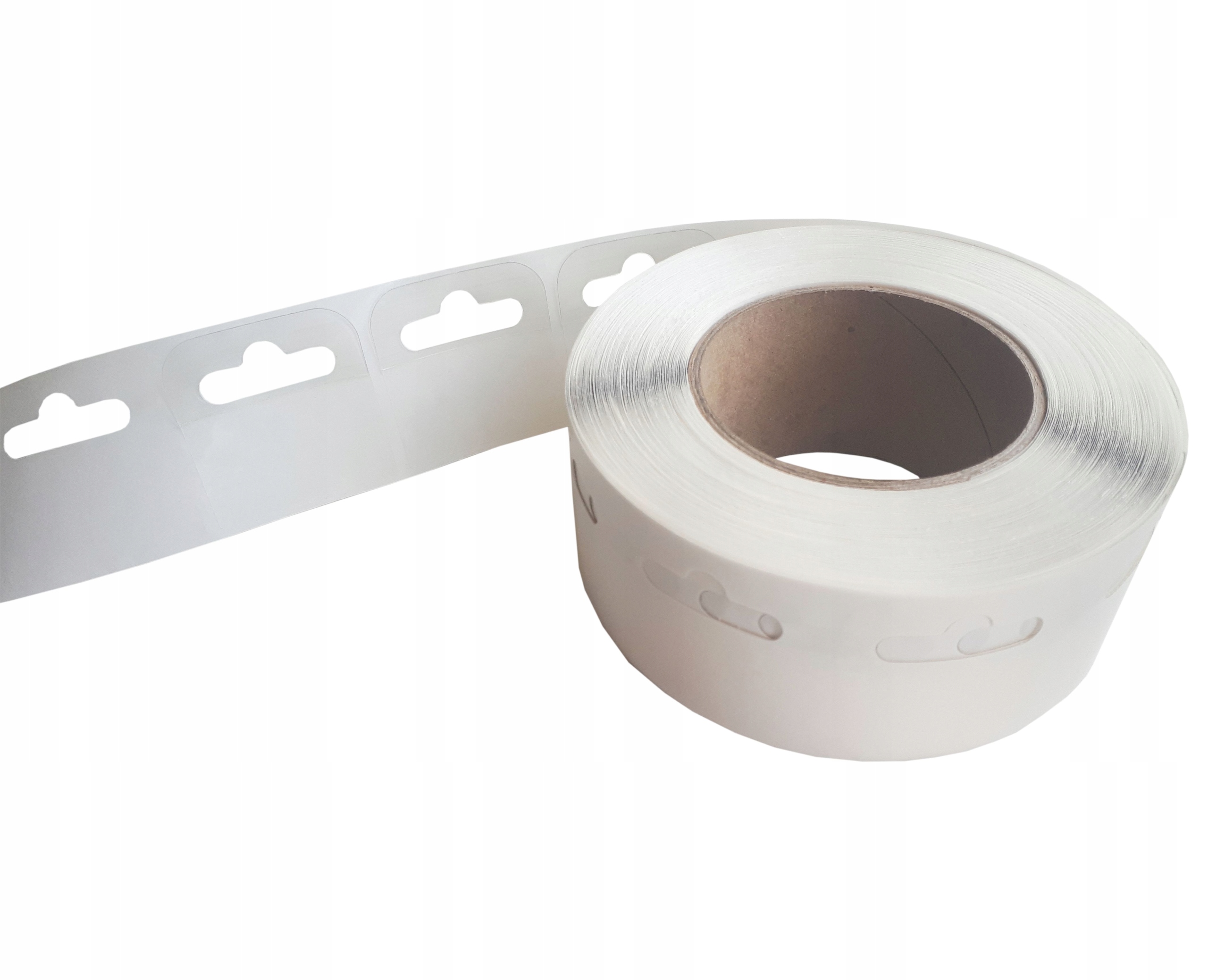 

Eurozawieszka Do Opakowań 5cm/5cm kauczuk 500szt