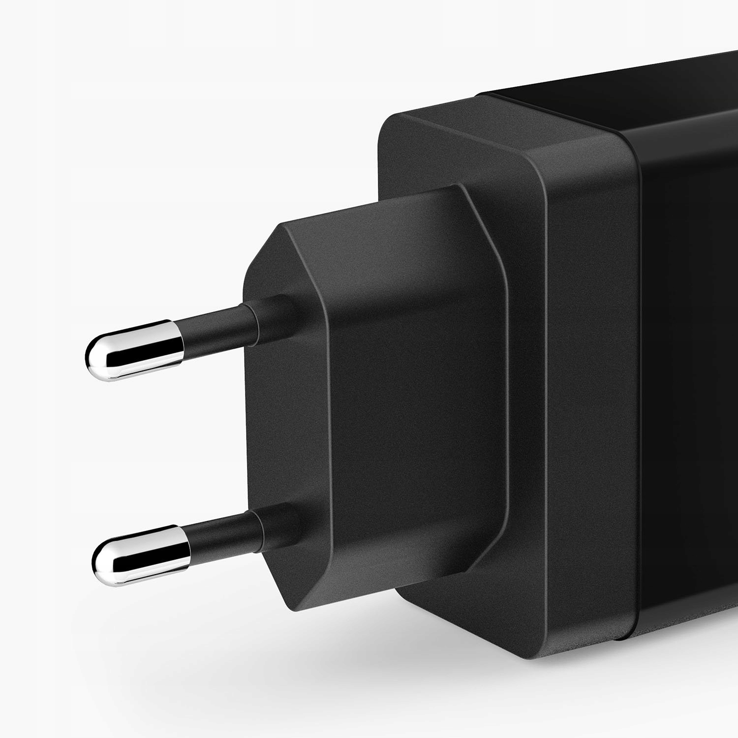ANKER Ładowarka Sieciowa 24W USB DUAL PORT 2w1 — miniatura 5