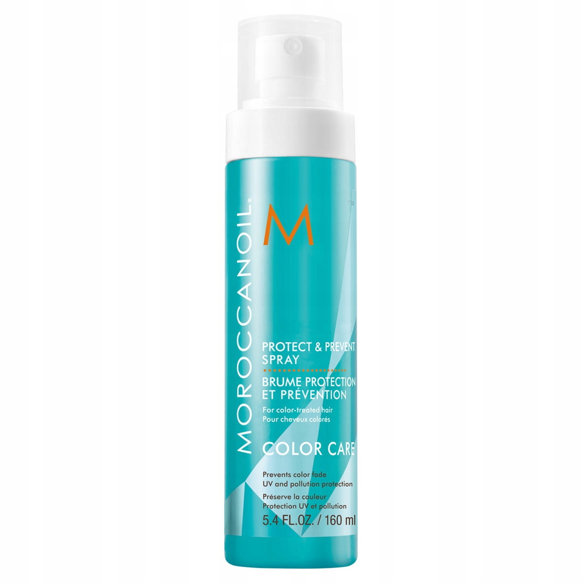Moroccanoil Color Care Sprej pro ochranu a prevenci blednutí barvy, 160 Ml