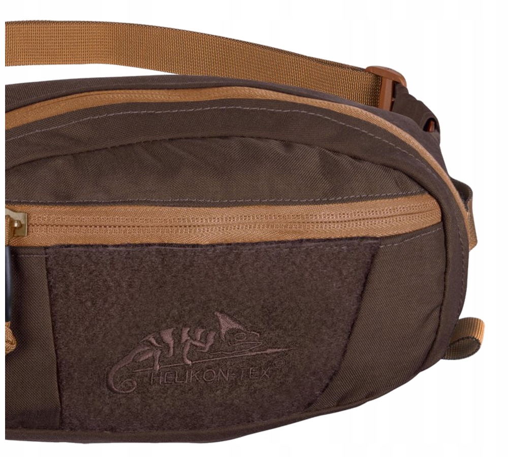 Helikon-Tex ledvina Bandicoot hnědá Earth Brown Clay