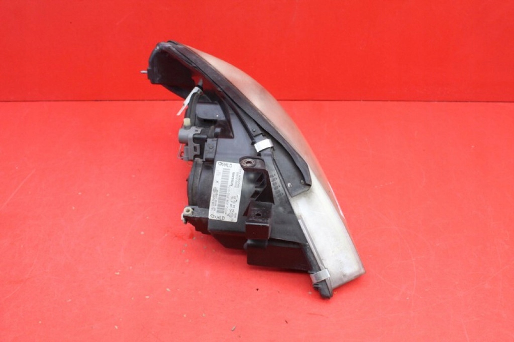 REFLEKTOR left light front EU 26060 AU800 NISSAN PRIMERA P12 LIFT 01-08