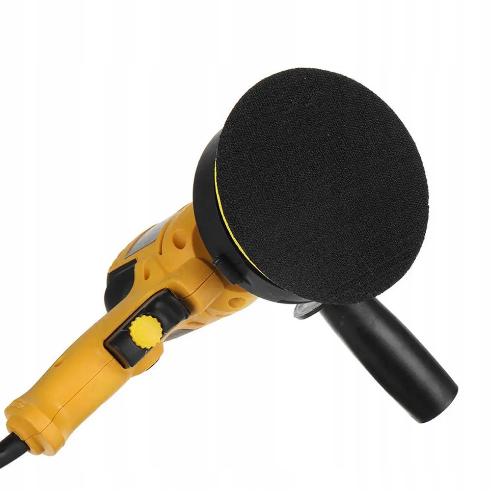 ELEKTRYCZNA POLERKA SAMOCHODU WOSKOWANIA PODLOG Producent code nie