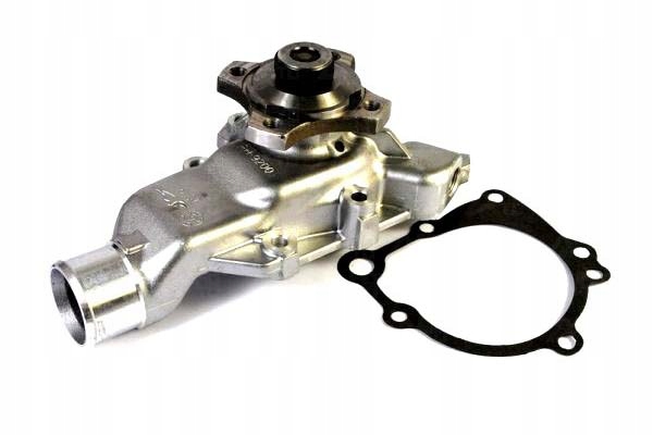 D1Y017TT - ВОДЯНИЙ НАСОС JEEP GRAND CHEROKEE II. WRANGLER II 4.0