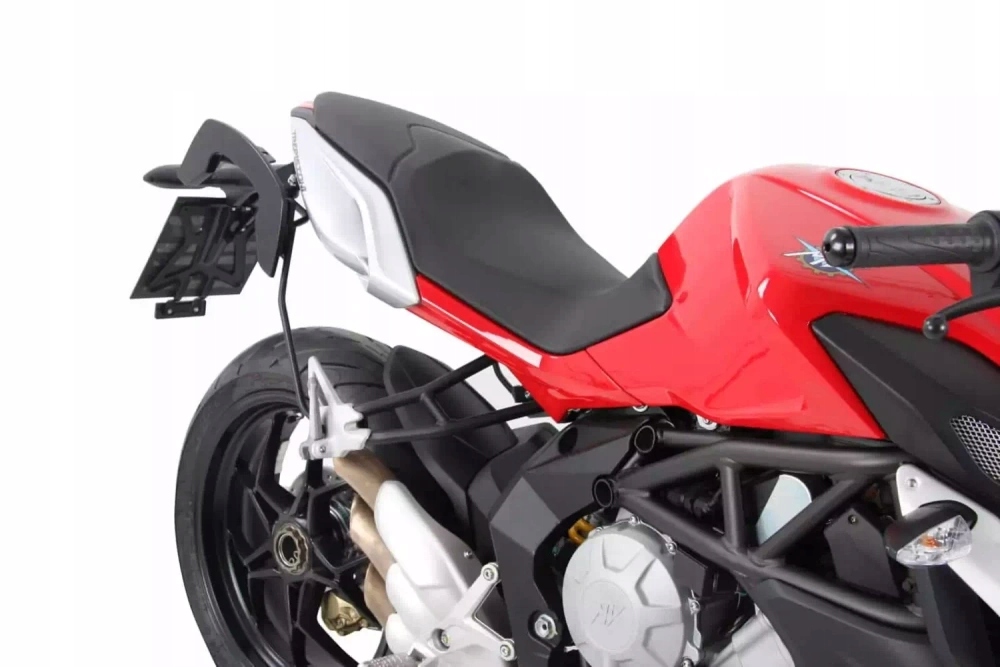 Bočný rošt C-bow pre MV Agusta Brutale 675/800 (2012-2016)