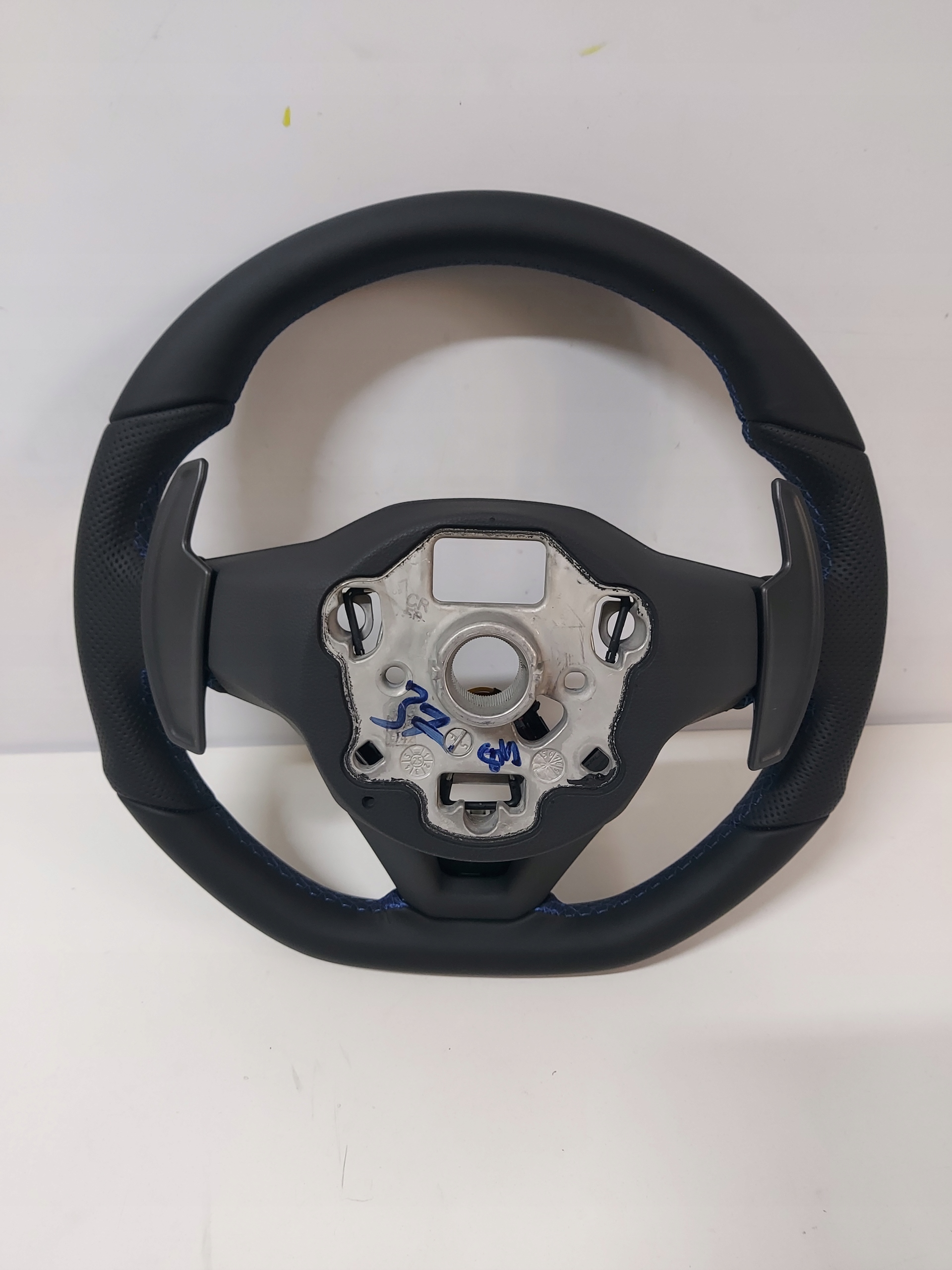 vw Golf 8 руль 5H0419089FE