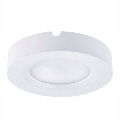 

Oprawa Dekoracyjna Led Iga 4000K 2,2W 03522 Ideus