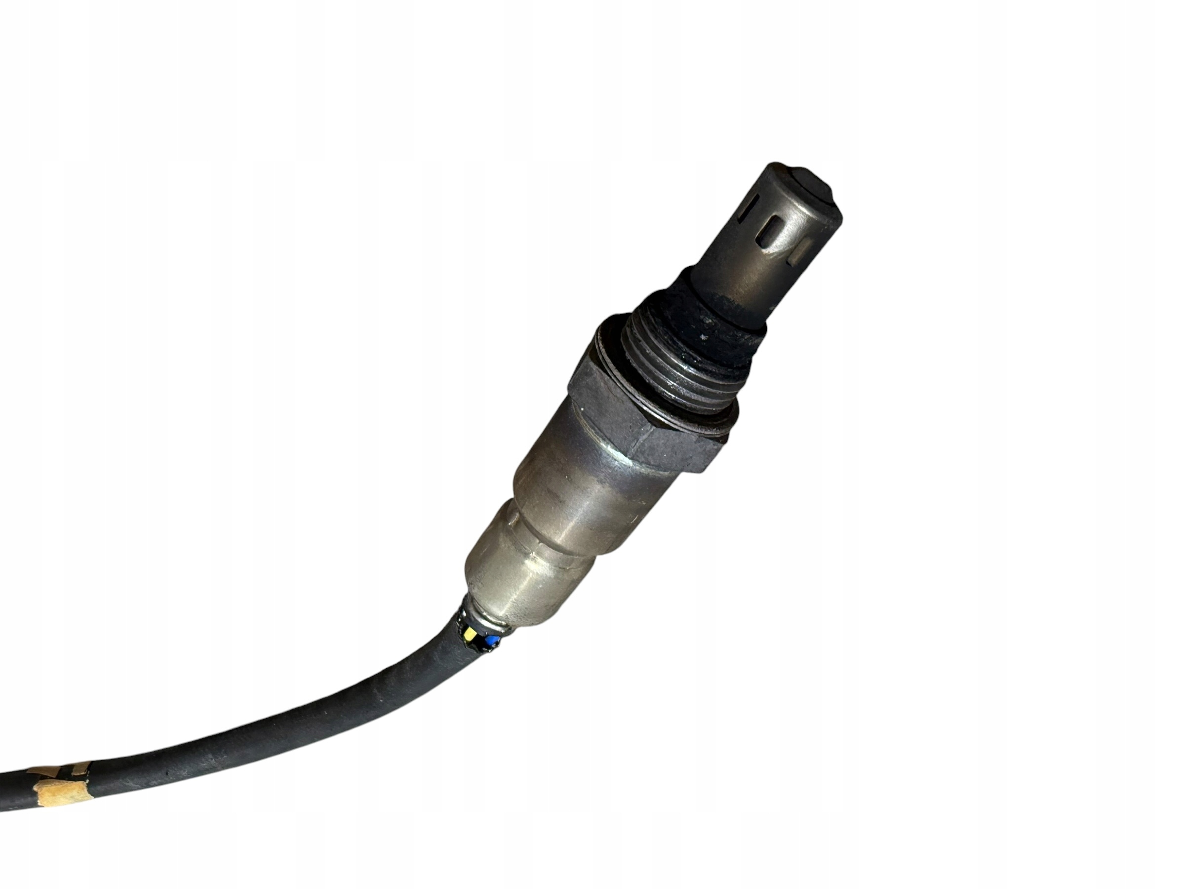 SONDA LAMBDA DPF VW POLO 6R SEAT IBIZA IV 1.4 TDI CUT