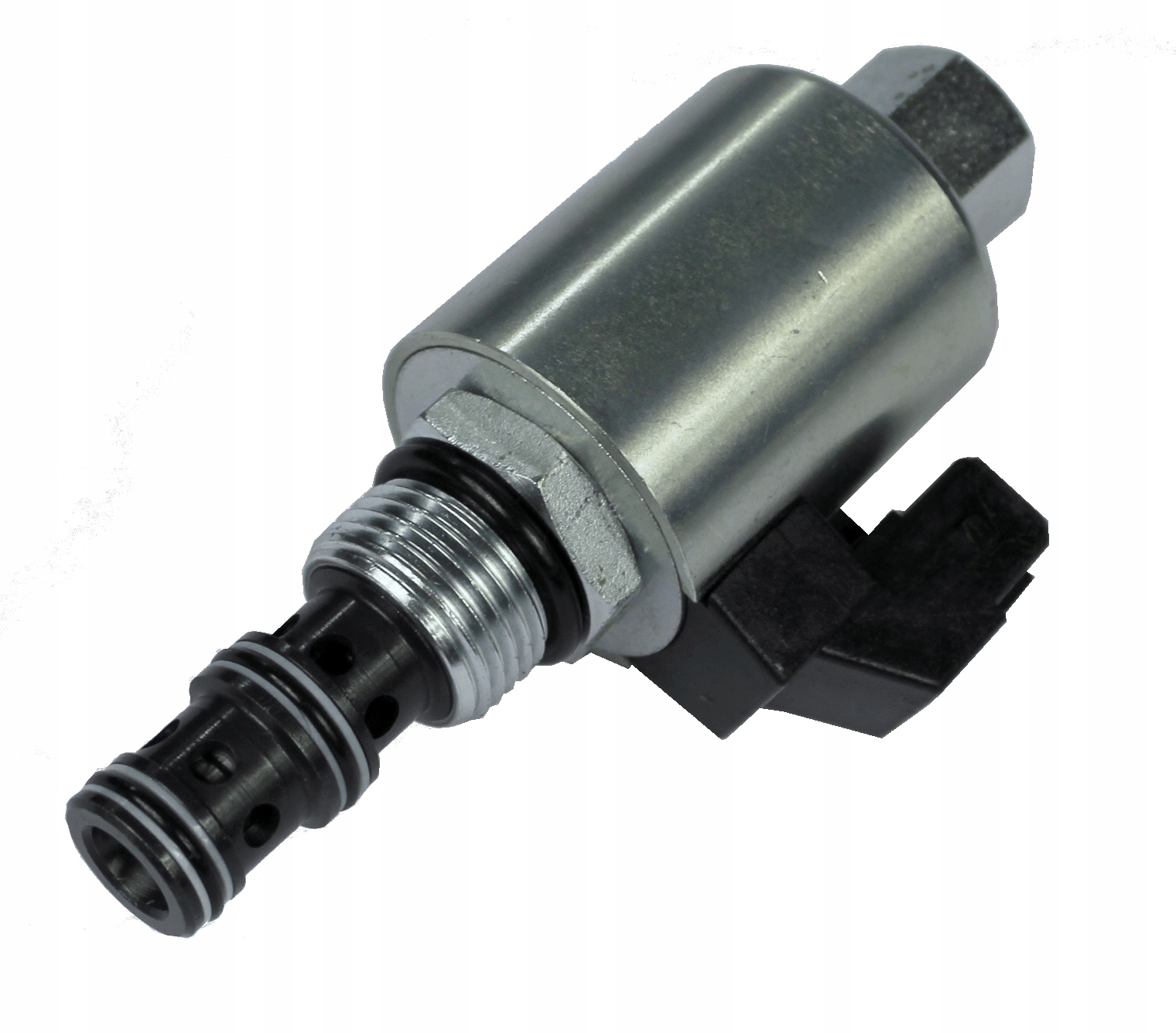 ELEKTROZAWÓR NAPĘDU PRZÓD JCB 3CX 4CX