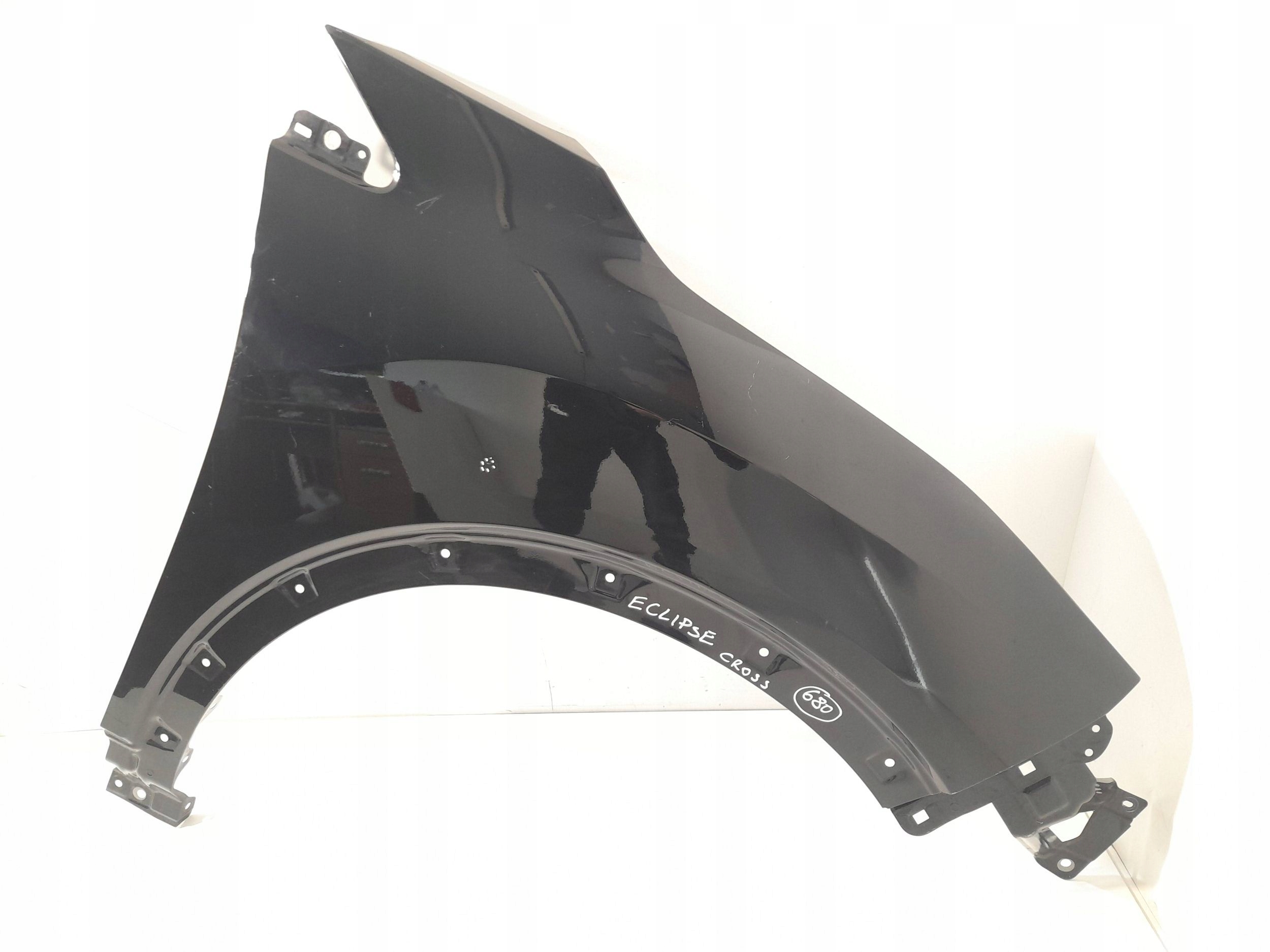 Mitsubishi Eclipse Cross fender right 13456680 (680)