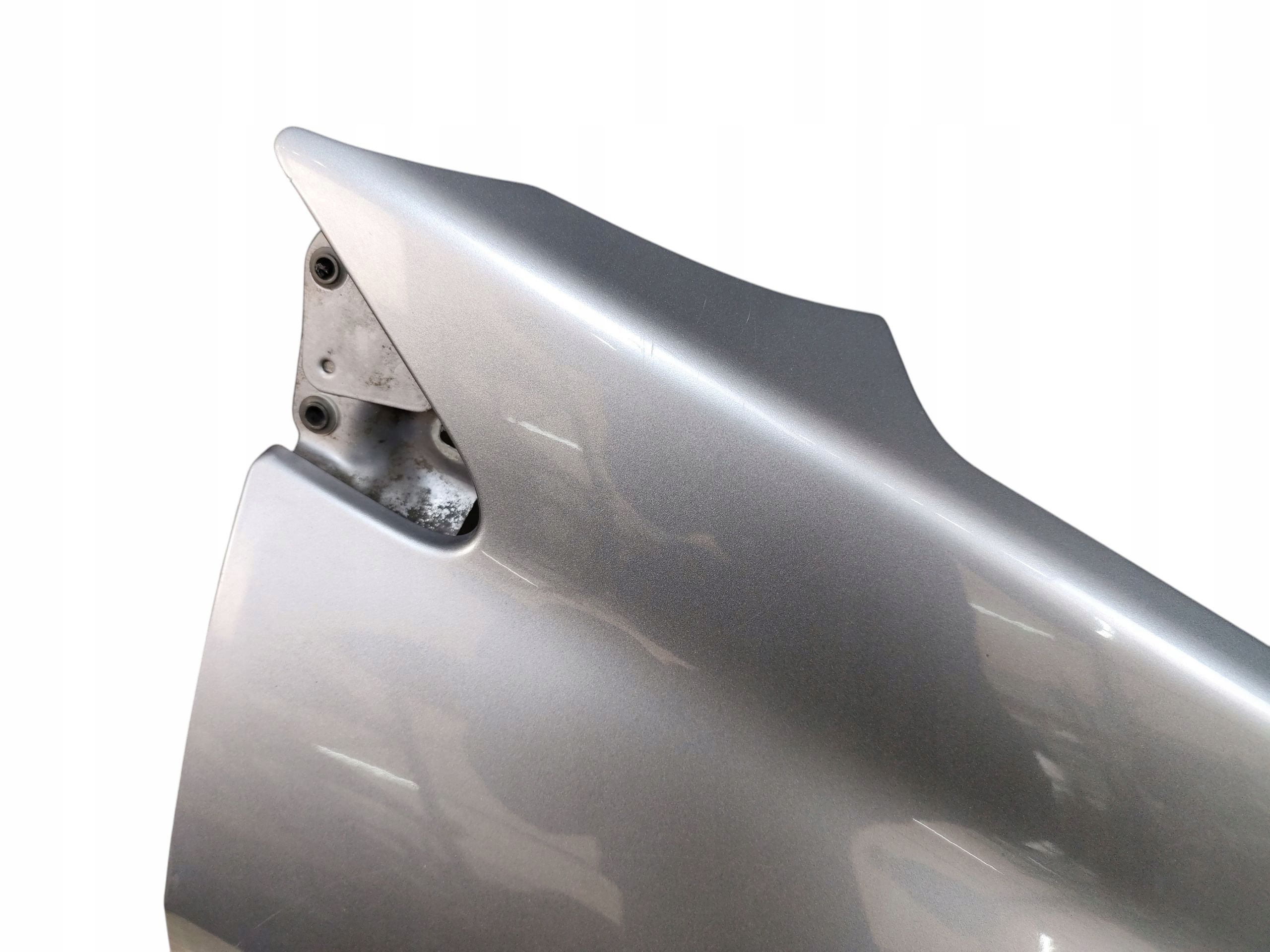 fender right front RENAULT LAGUNA III 3 (2007-2010) KOD LAKIERU TERNR