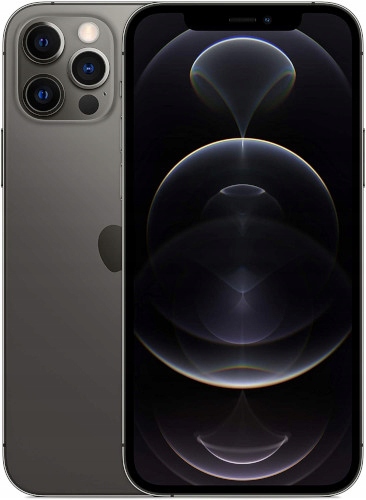 

Apple Iphone 12 Pro 256GB Nieaktywowany Grafitowy