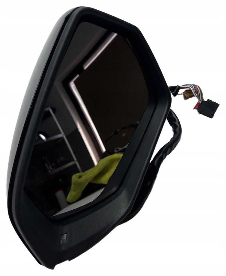 mirror left Cupra Formentor 5FG857507BA new original