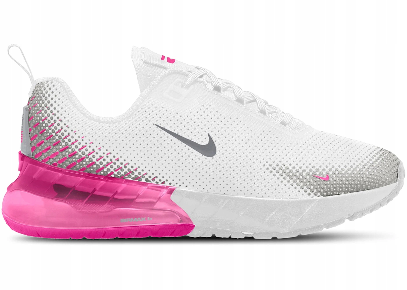 Nike Air Max Phoenix bílá růžová šedá dámská HF7052-103 36