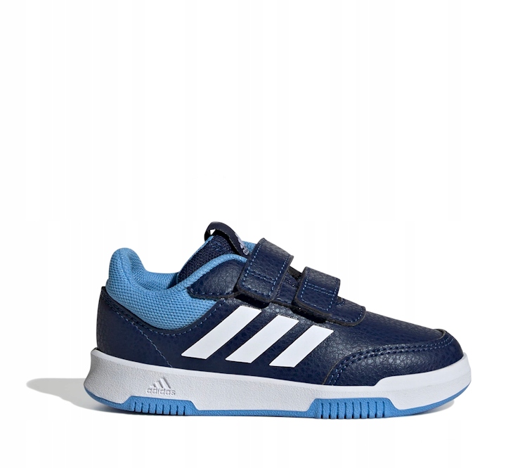 Buty dziecięce na rzepy adidas Tensaur Sport 2.0 Cf I IF1734 rozmiar 26,5