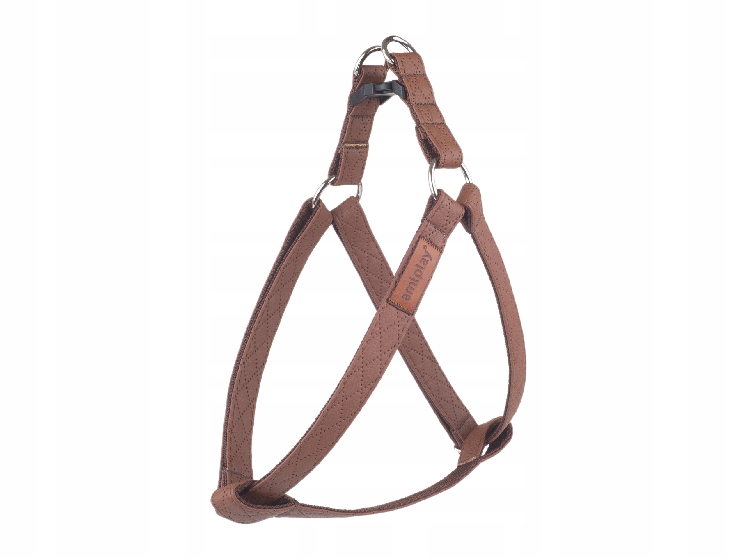 

Amiplay Cambridge Szelki Regulowane L 40-75 x 2cm