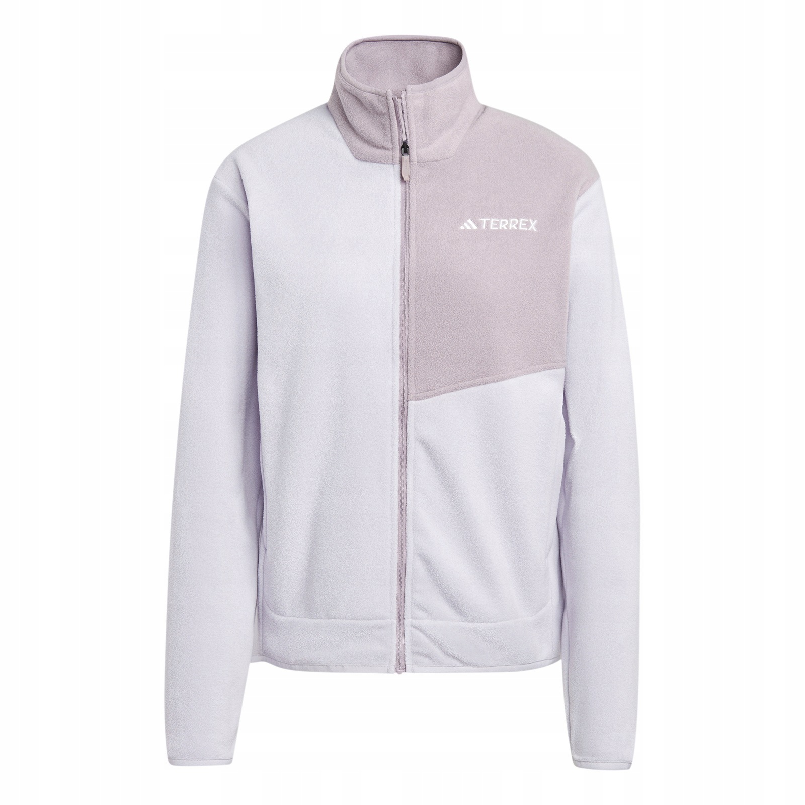 Dámský fleece Adidas W Mt Fz Fleece XL