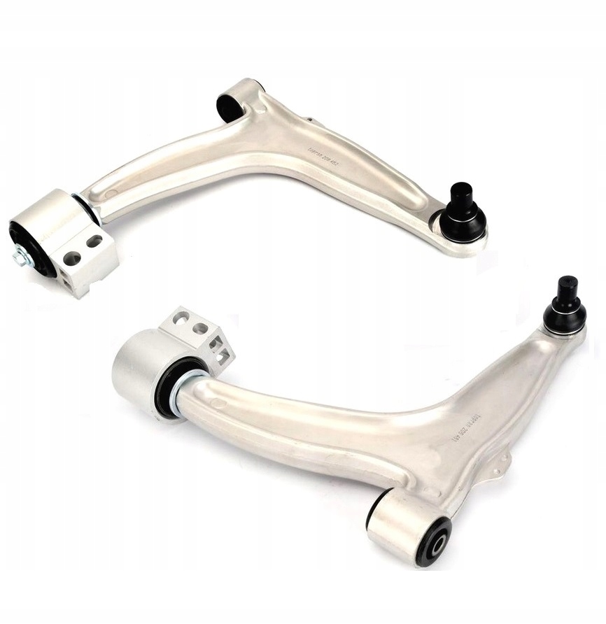 WAHACZE przód lewy + prawy OPEL Vectra C Signum