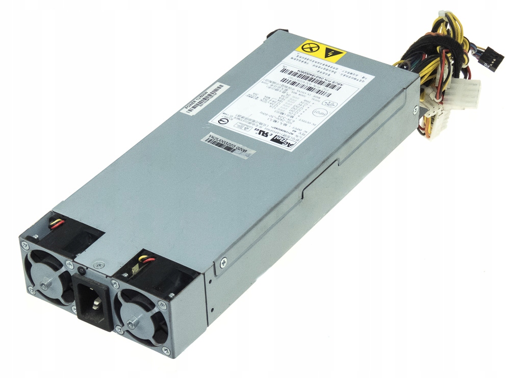 ACBEL API5FS01 A3C40063790 500W PRIMERGY RX220