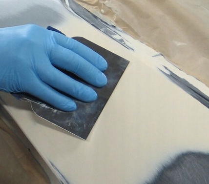 APP ULTRA SZPACHLA UNIWERSALNA 3L Brand APP