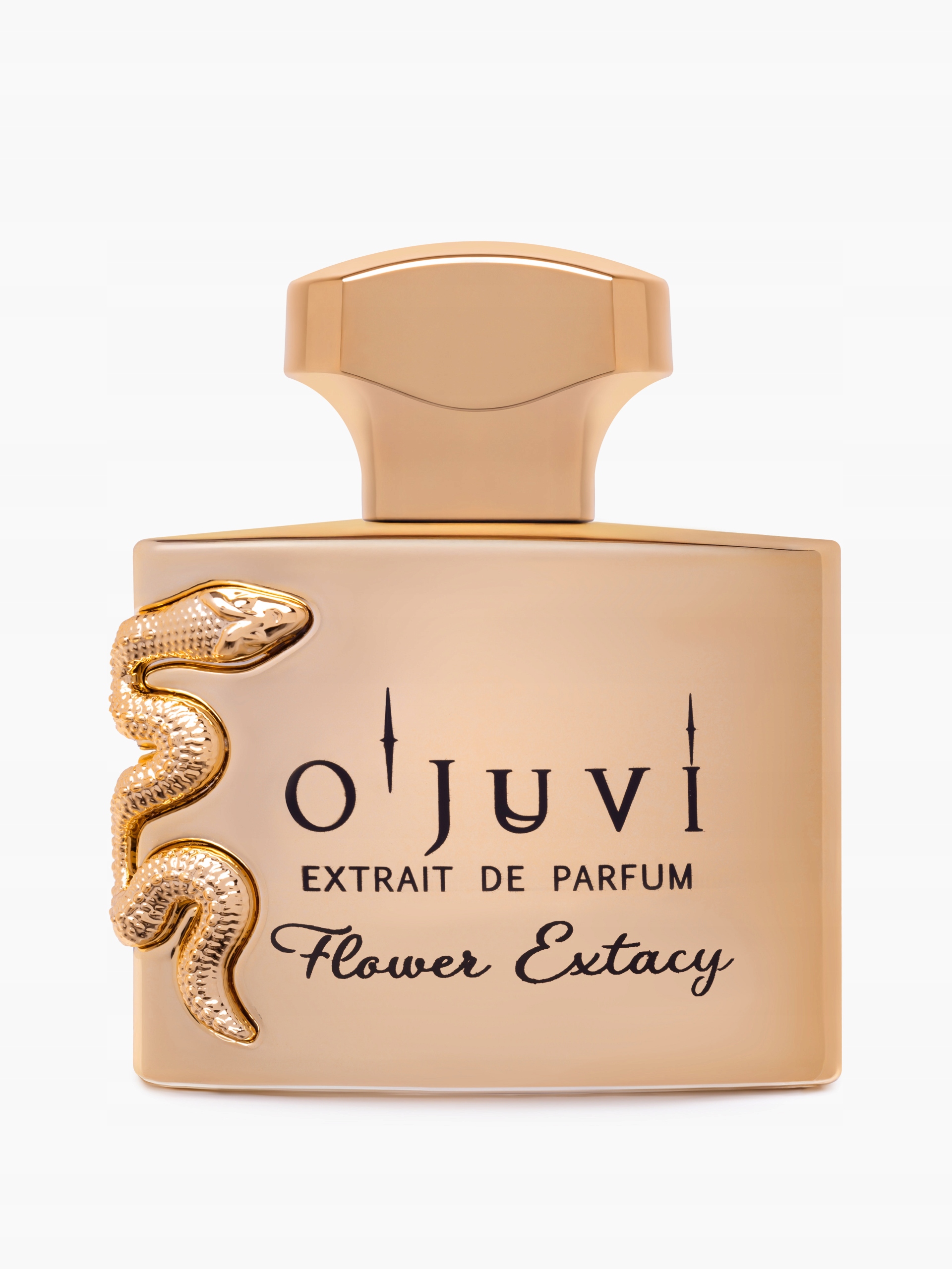 Arabské Parfémy – Flower Extacy