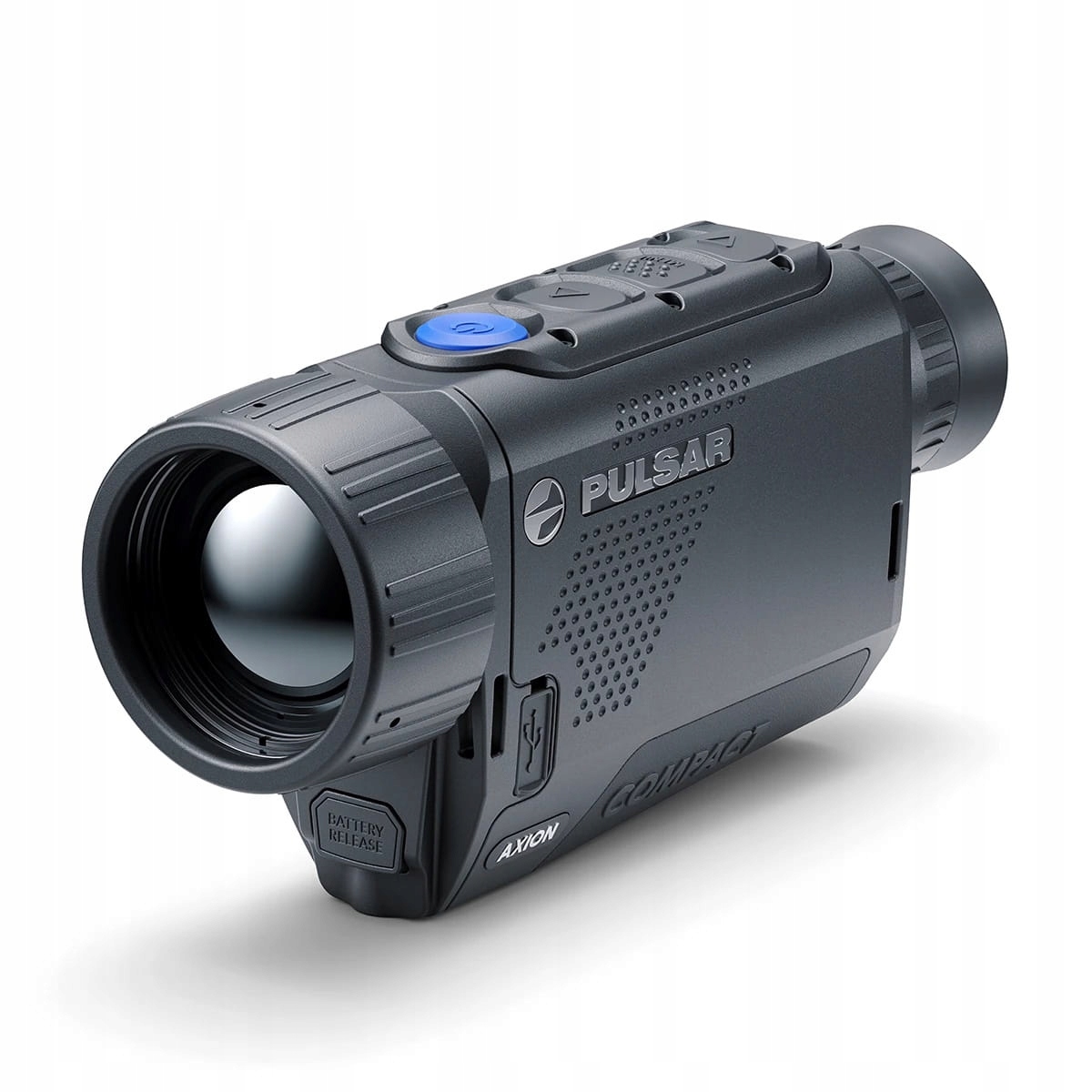 Monokular termowizyjny Pulsar Axion Compact XG35