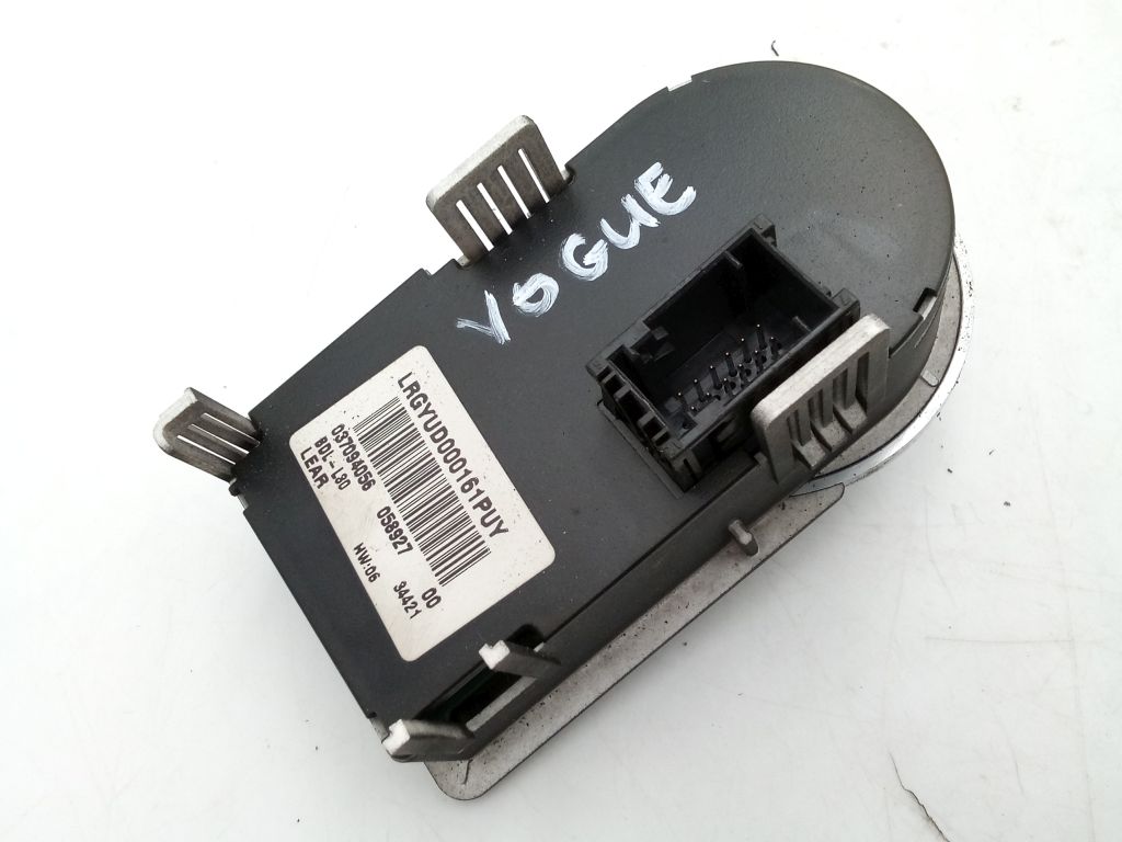 Range Rover III 3 Vogue L322 interruttore Interruttore luci YUD000161PUY