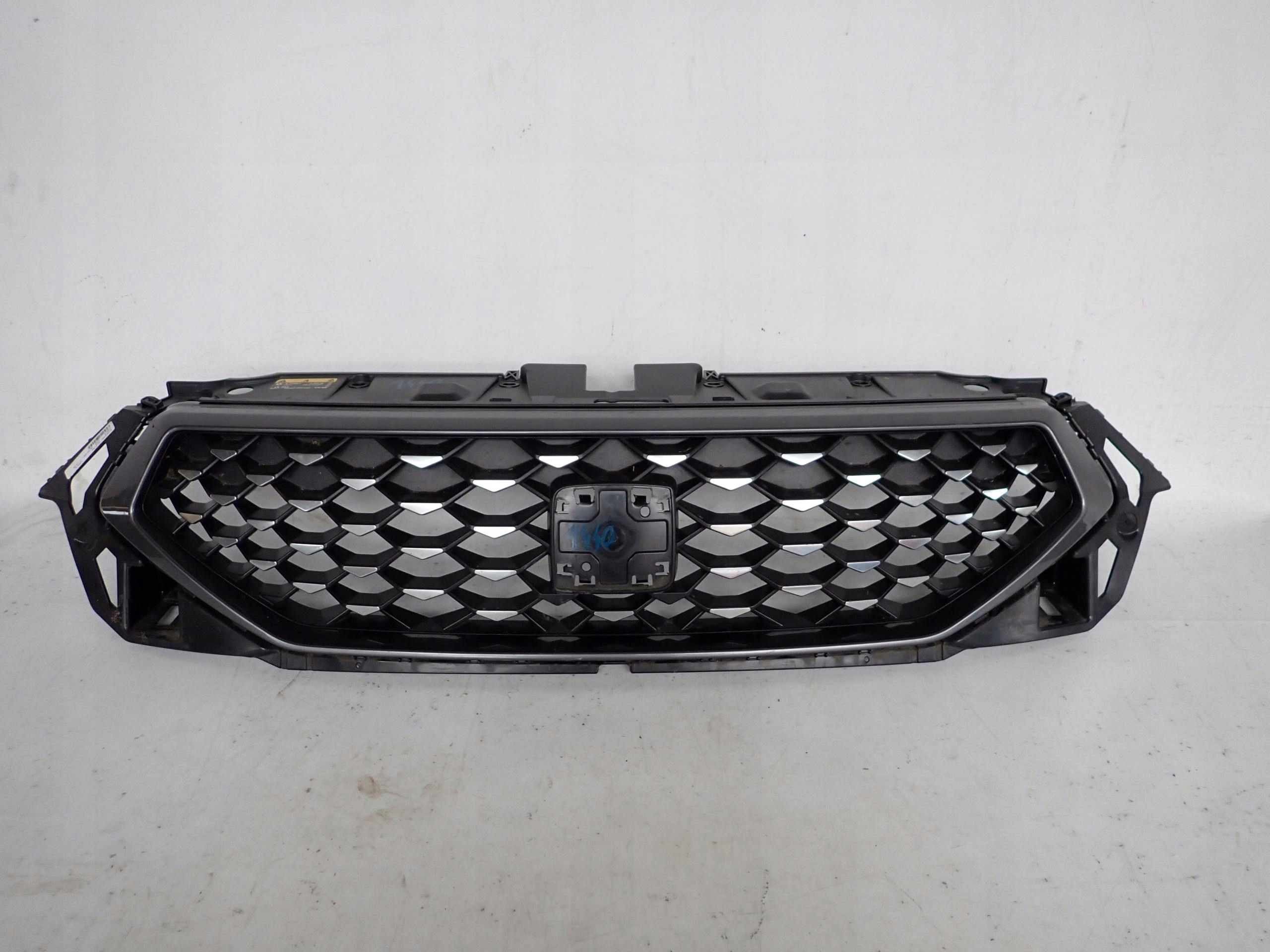 SEAT ATECA LIFT 20- grill grille radiator 575853654M