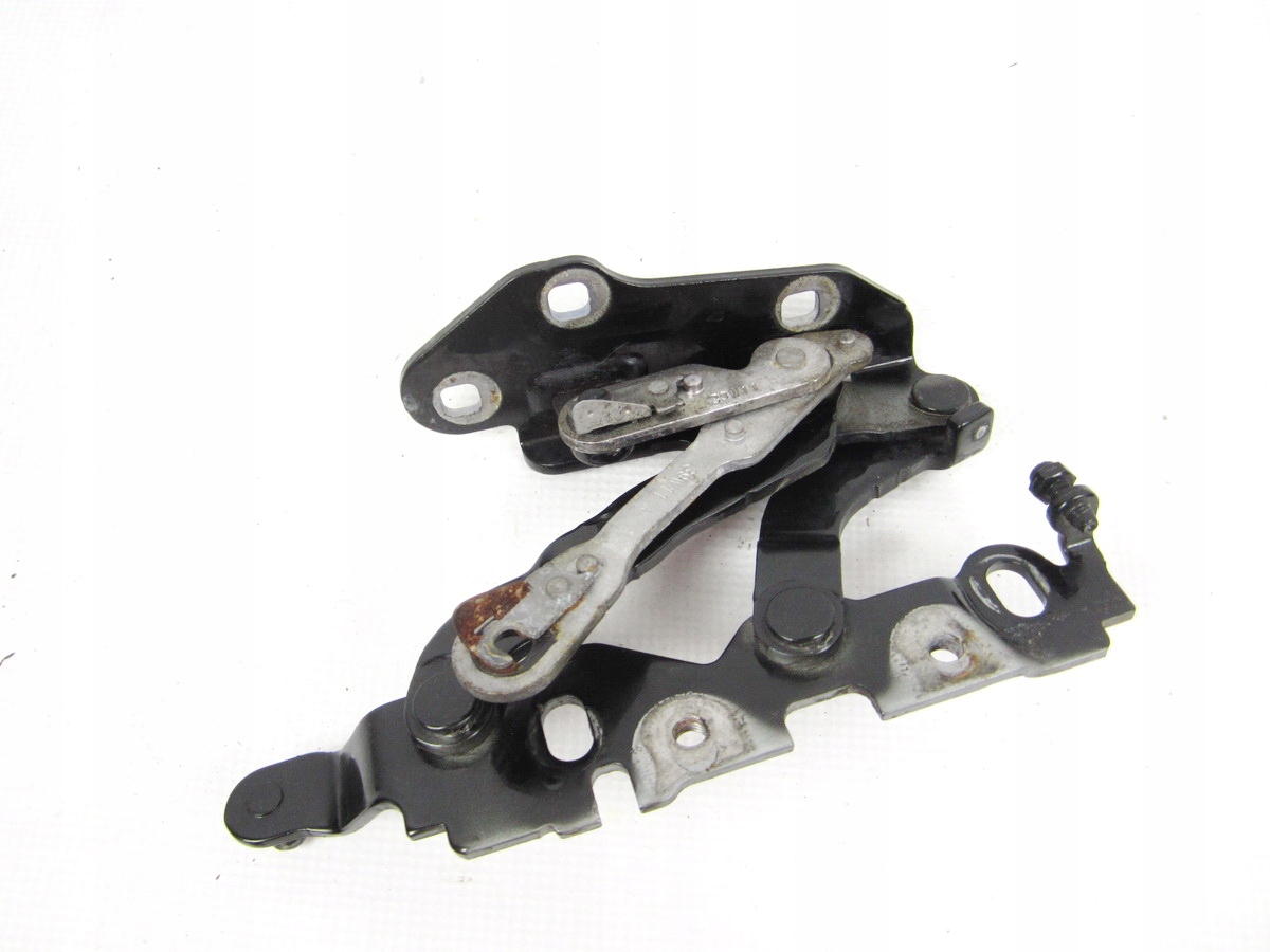 hinge bonnets right Mercedes W212 197